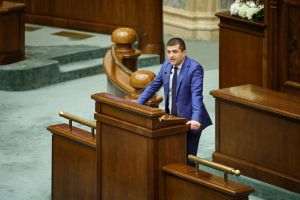 Sursa foto: Facebook / Radu Miruţă